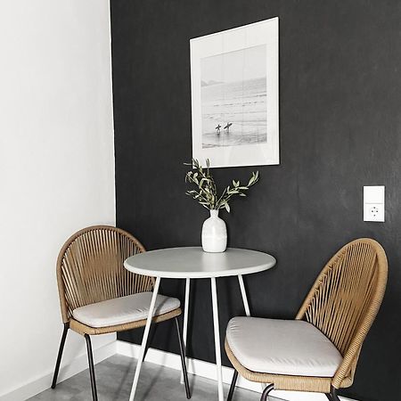 Seaside Rooms - Zentrales Design-Apartment Mit Balkon & Parkplatz - 2 Minuten Zum Strand Timmendorfer Strand Exterior photo